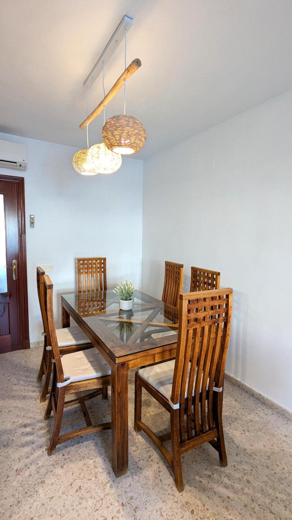 Atico Arcos Terraza Relax Apartamento Arcos de la Frontera Exterior foto